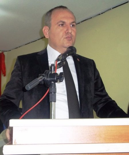 Belediye Başkanı Şimşek: Erzin Narenciyesini Festivalle Dünyaya Tanıtacağız