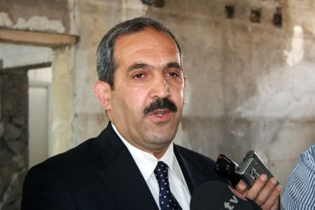 Belediye Başkanı Ürgüp, Eleştirilere Eleştirilen Yerden Cevap Verdi