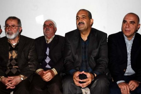 Belediye Başkanı Ürgüp: Türk milletine karşı ciddi bir teveccüh var