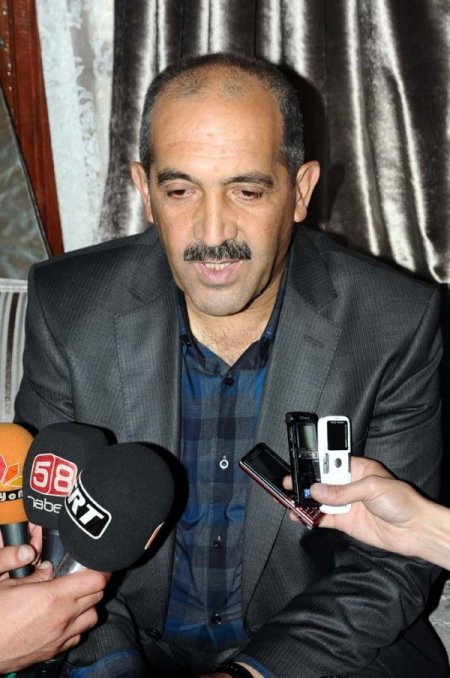 Belediye Başkanı Ürgüp: Türk milletine karşı ciddi bir teveccüh var