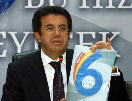 Belediye Başkanı Zeybekci: Alt Yapı Çalışmaları Tamamlandığında Denizli'yi Tanıyamayacaksınız