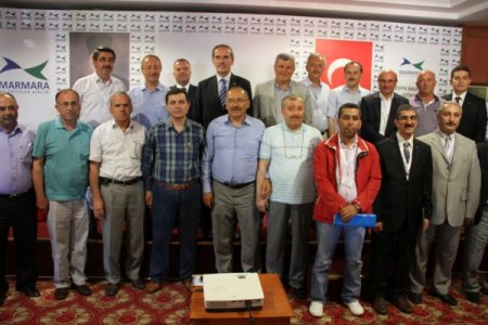 Belediye Başkanları Kentsel Dönüşümü Tartıştı