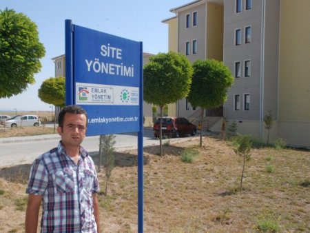 Belediye borcunu ödemedi, TOKİ konutlarının doğalgazı kesildi