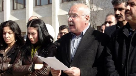 Belediye Çalışanları Saldırıya Tepki Gösterdi