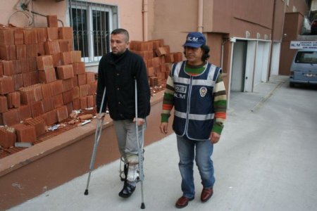 Belediye Çöpçüsü 25 Bin 270 Adet Uyuşturucu Hapla Yakalandı