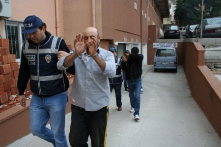 Belediye Çöpçüsü 25 Bin 270 Adet Uyuşturucu Hapla Yakalandı