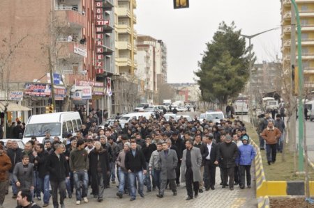 Belediye Elektrik Faturasını Ödemeyince Pazarcık Susuz Kaldı