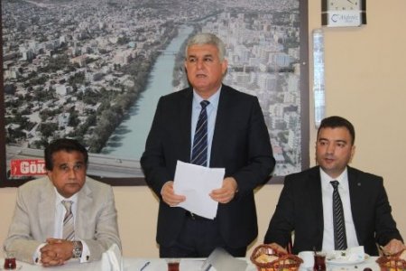 Belediye işçilerine yüzde 70 zam