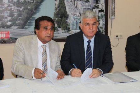 Belediye işçilerine yüzde 70 zam