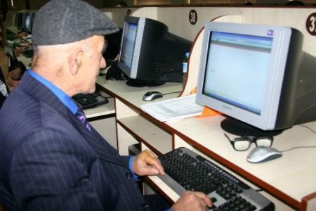 Belediye Kurslarında Bilgisayar Kullanmayı Öğrenenlerin Sayısı 4 Bini Geçti