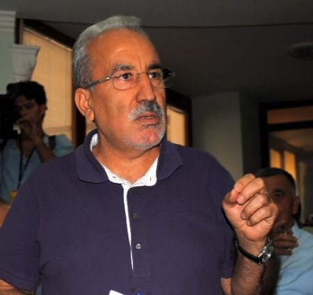 Belediye Meclisi üyesi Sönmez görevi bıraktı