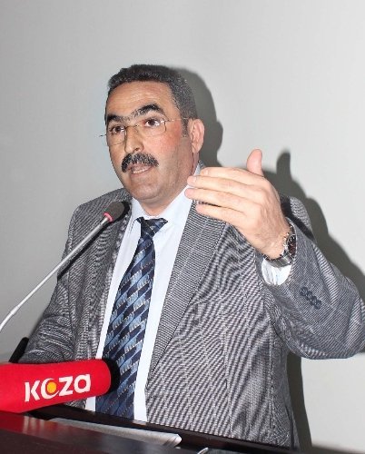 Belediye meclisinde “Adana neden gelişmiyor?” tartışması