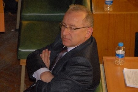 Belediye Meclisi'nde Muhsin Yazıcıoğlu tartışması