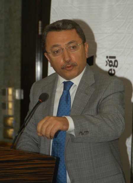 'Belediye Meclisinin imar revizyonuyla uğraşması şehircilik cinayetidir'