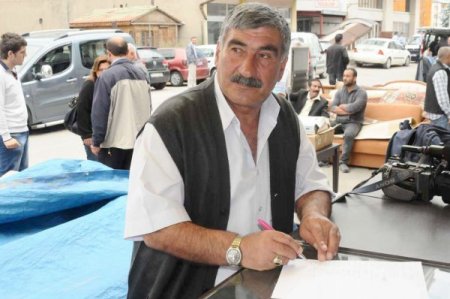 Belediye Mezatçılara Tahliye İçin Ek Süre Verdi