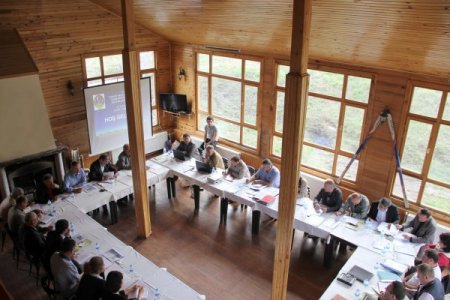 Belediye Müdürleri Ilgaz’da Toplandı