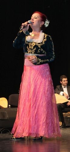 Belediye Orkestrası Yeni Sezona Türkülerle 'merhaba' Dedi