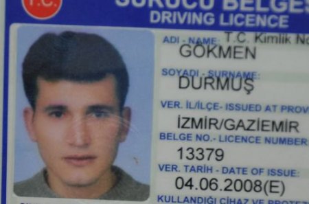 Belediye Otobüsü Kazası : 1 Yaralı