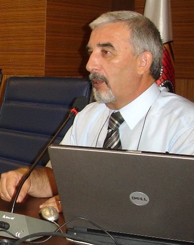 Belediye Personeli Yurtdışı Kıyaslamalı Katı Atık Dersi Aldı