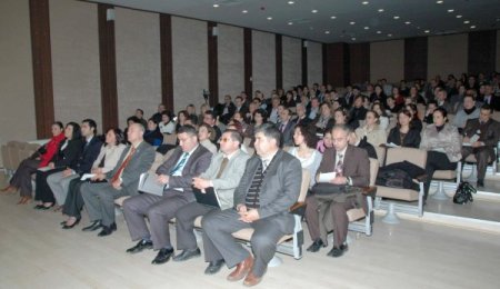 Belediye Personeline Elektronik Belgeleme Sistemi Anlatıldı