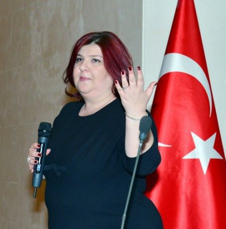 Belediye personeline toplumsal duyarlılık semineri