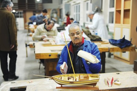Belediye Teknik Eğitim Kursları'nın yeni dönemi başladı