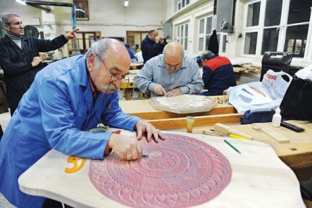 Belediye Teknik Eğitim Kursları'nın yeni dönemi başladı