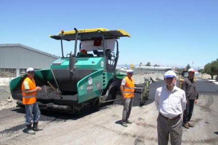 Belediye tesis kurdu, 3 ayda 4 milyon TL kar etti