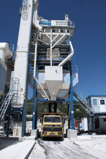 Belediye tesis kurdu, 3 ayda 4 milyon TL kar etti