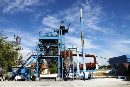 Belediye tesis kurdu, 3 ayda 4 milyon TL kar etti