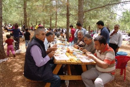 Belediye’den dayanışma pikniği
