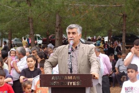 Belediye’den dayanışma pikniği