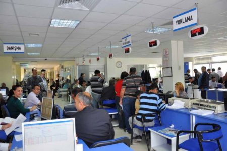 Belediyeden Emlak Ve İşyeri Çevre Temizlik Vergisi Uyarısı