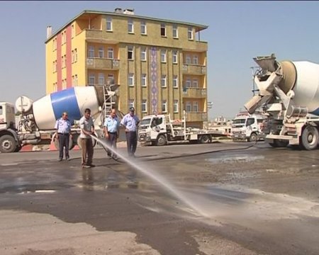 Belediyeden İlginç Ceza