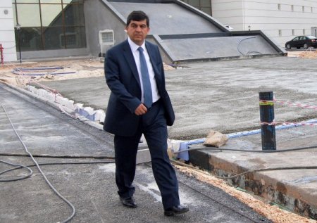 Belediyeler, İnşaat İşçileri İçin Harekete Geçti