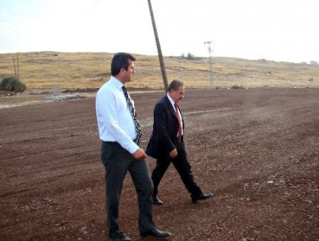 Belediyeler Kurban Satış Alanları İçin Hazırlıklara Başladı
