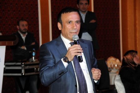 'Belediyeler yol-kaldırım hizmetiyle değil istihdamla kendini gösterecek'