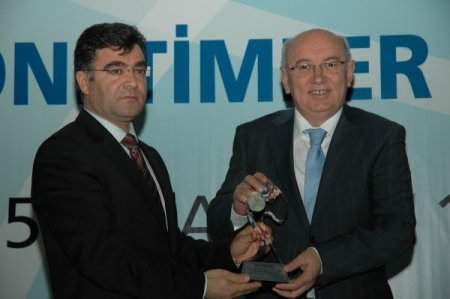 Belediyelere 'Yerel Ürünleri Kullanın' Çağrısı