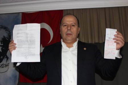 Belediyelerin ‘evsel katı atık toplama bedeline’ yargı fereni