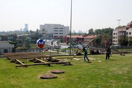 Belediyelerin nikah dairesi kavgası