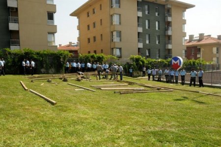 Belediyelerin nikah dairesi kavgası