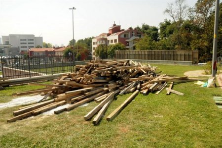 Belediyelerin nikah dairesi kavgası