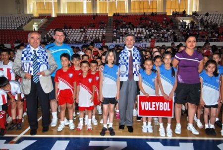 Belediyelerin Yaz Spor Okulları Kayıtları Başladı