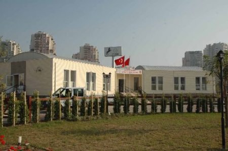 Belediyenin Açtığı Hayvan Polikliniği, Yüzlerce Kediyi Tedavi Etti