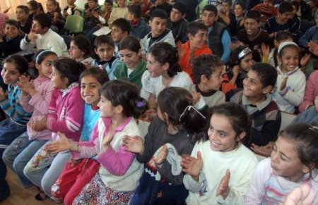 Belediyenin Açtığı Kursta 350 Öğrenci Kürtçe Öğreniyor