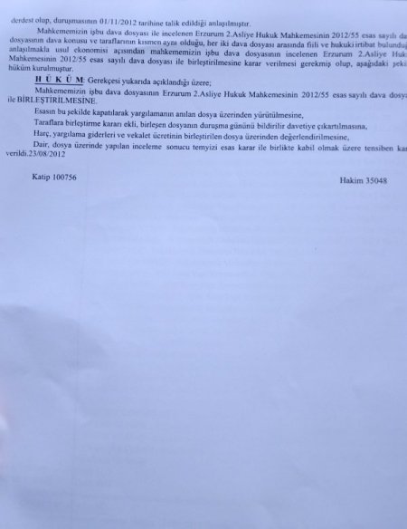 Belediyenin sattığı arsanın sahibi ortaya çıkınca 718 daire sahibi mağdur oldu