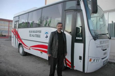 Belediyeyi 1 Yılda Borçtan Kara Geçirdi