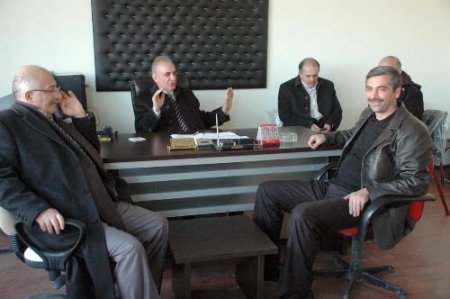 Belediyeyi 1 Yılda Borçtan Kara Geçirdi