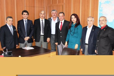 Belen, tarihi ve turizmi ile dikkat çekiyor