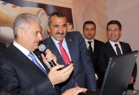 Belgeler, PTT’nin mail sistemi ile daha güvenli iletilecek